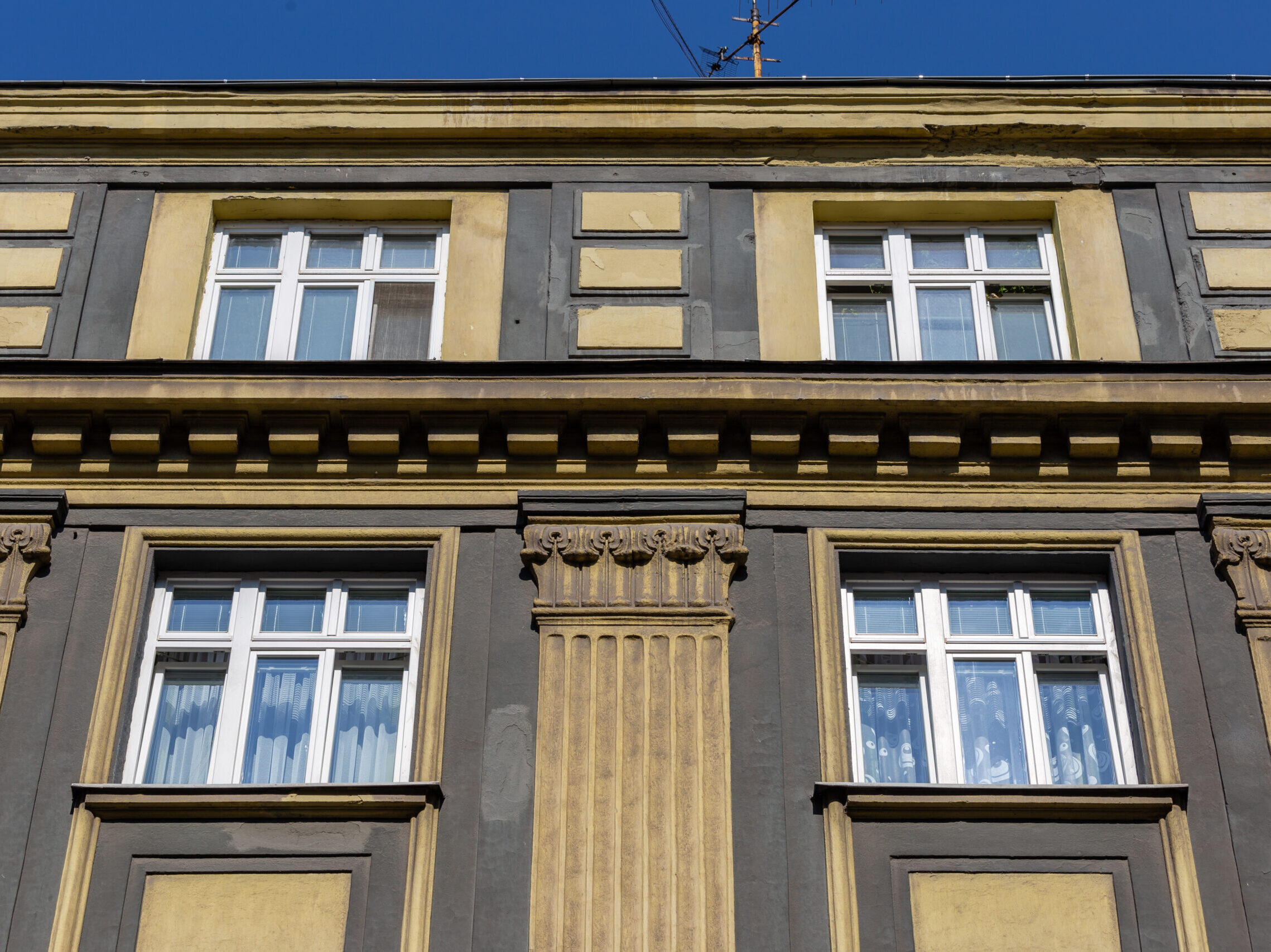 Starší byty zlevňují, snížení cen může nastat ale i u novostaveb