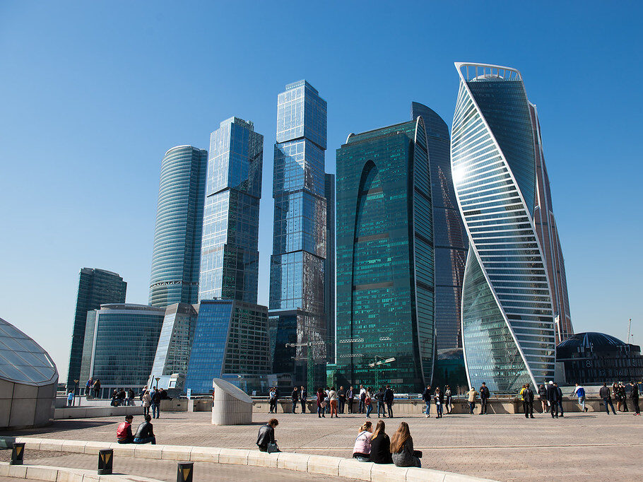 Z Ruska odteklo v přepočtu rekordních 5 bilionů korun od začátku invaze na Ukrajinu