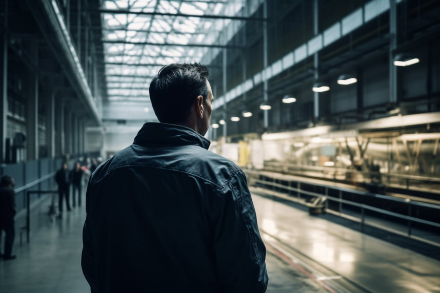 Součinnost systémů CRM, umělé inteligence a pracovních postupů: Inovativní výrobní systém