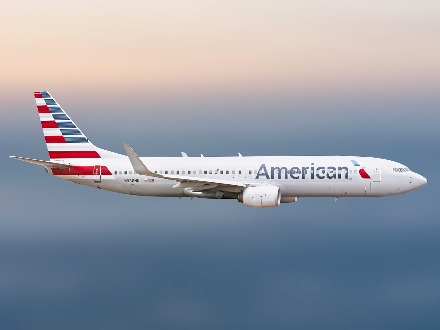 American Airlines prý jednají s Airbusem a Boeingem o koupi nejméně 100 letadel