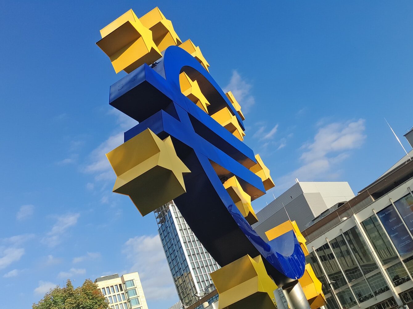 Důvěra investorů v ekonomiku eurozóny se v srpnu nečekaně zlepšila