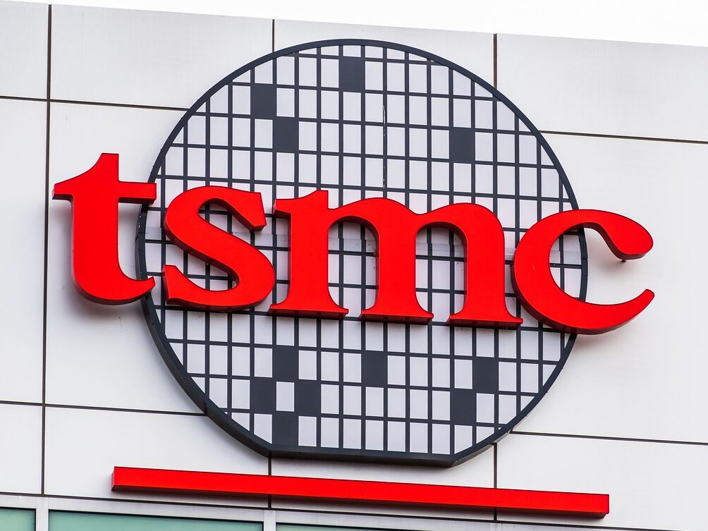 Tchajwanský výrobce čipů TSMC se rozhodl postavit továrnu nedaleko Drážďan. Čipový průmysl je považován za pilíř tchajwanské  národní bezpečnosti
