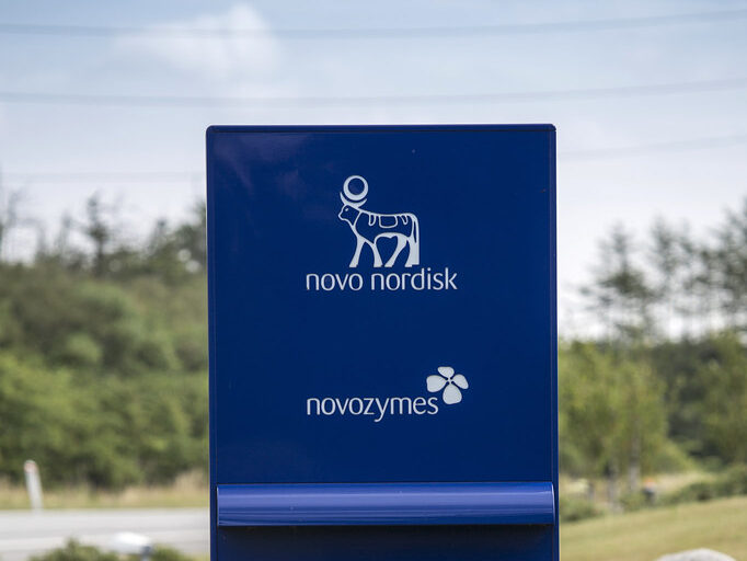 Dánský výrobce léků na hubnutí má větší tržní hodnotu než celá ekonomika Dánska