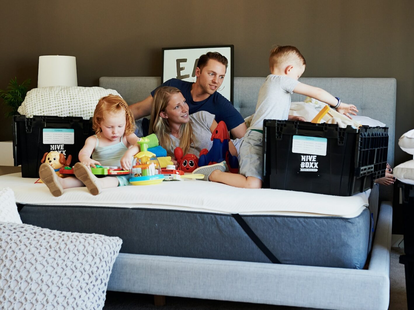 Na stěhování bytu po Praze si pozvěte odborníky