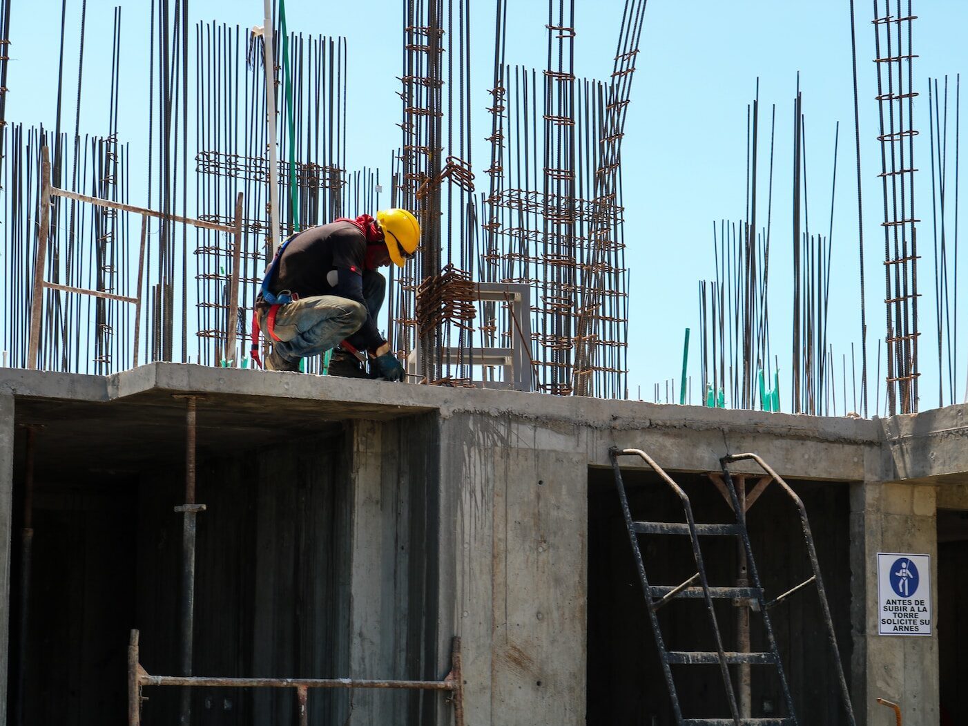 Čínský realitní gigant Evergrande vyhlásil bankrot v USA