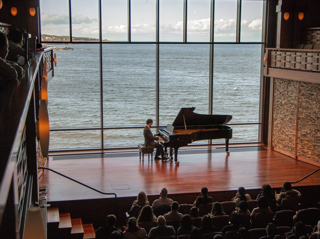 Další temná stránka brexitu. Hudebníci přicházejí o koncerty v Evropě