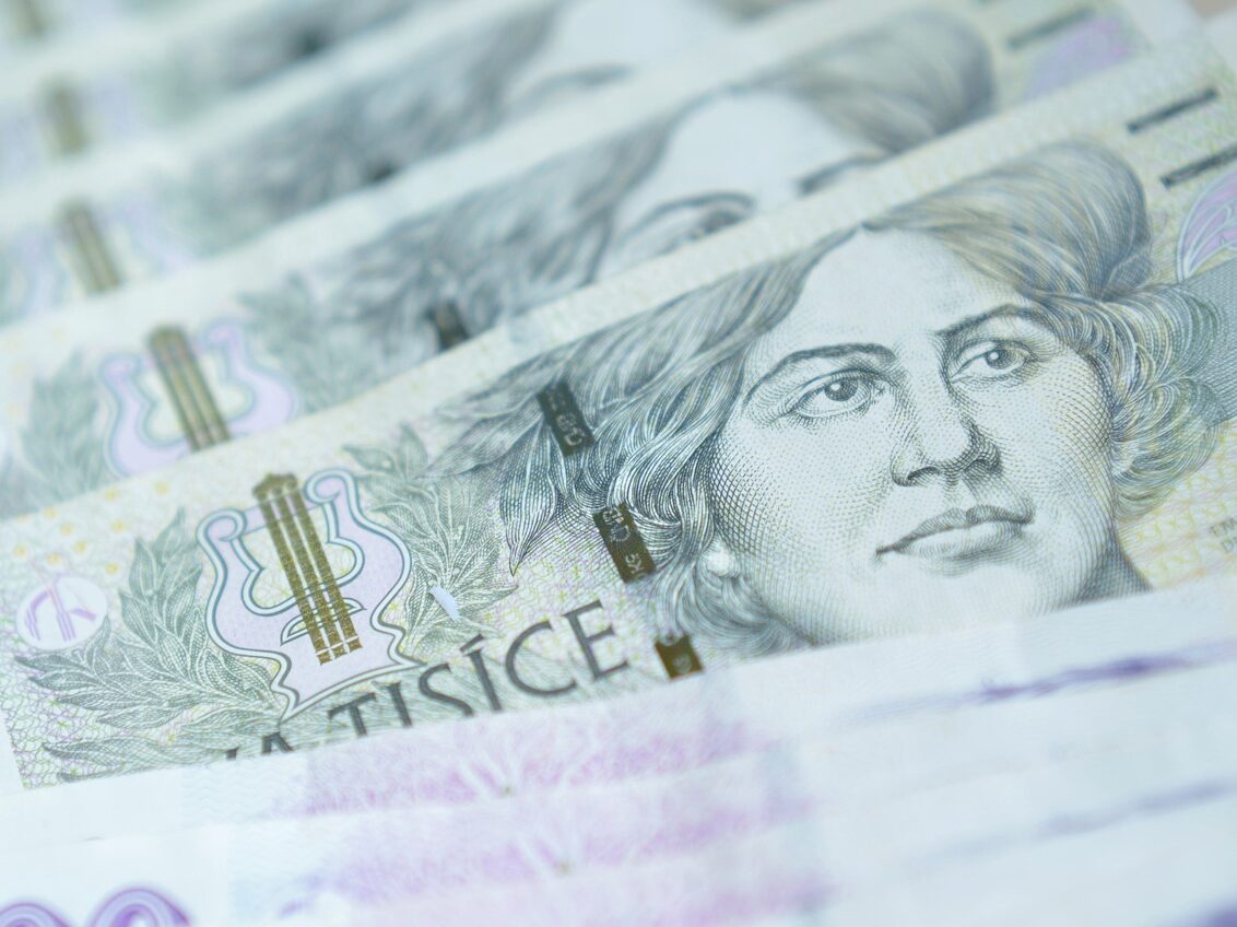 Velké nadnárodní korporace budou v Česku odvádět minimální daň 15 %