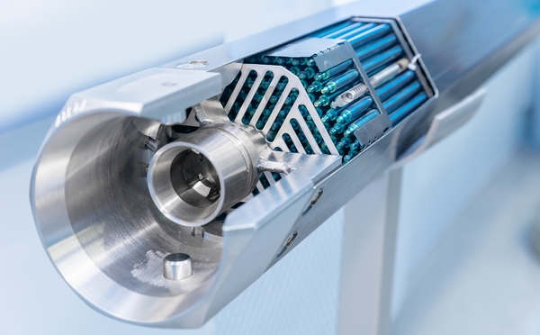 Česká republika bude spolupracovat s Velkou Británií na vývoji malých a středních reaktorů