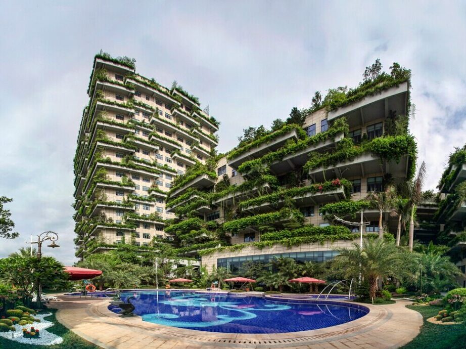 Věřitelé dávají čínské realitní společnosti Country Garden další odklad