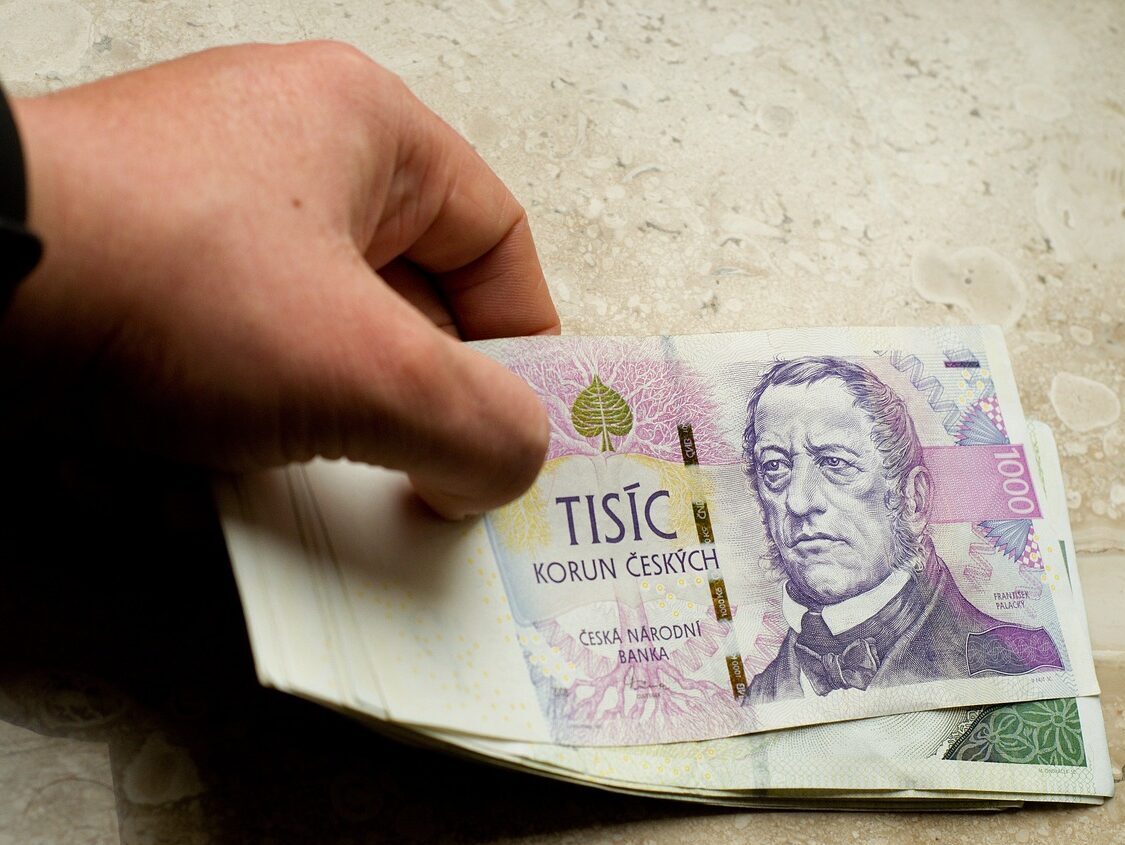 Ve 2. čtvrtletí došlo k oživení spotřeby domácností. Česká ekonomika ale dále stagnovala