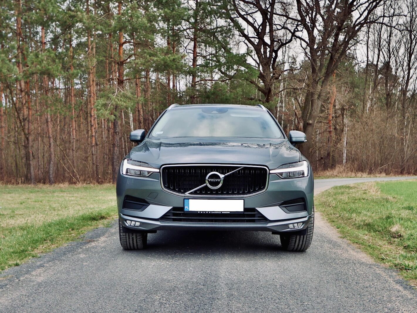 Volvo ukončí výrobu dieselových modelů začátkem roku 2024. Do roku 2030 chtějí pouze plně elektrické vozy