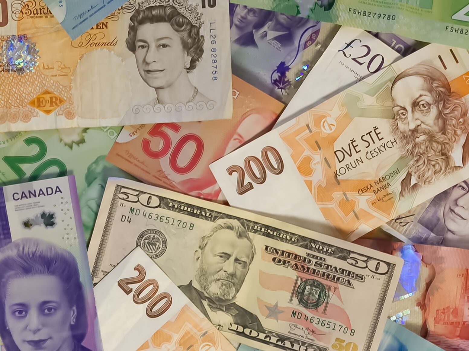 OECD předpovídá letošní růst globální ekonomiky na 3. V roce 2024 bude globální růst nižší, kvůli zpomalení v Číně