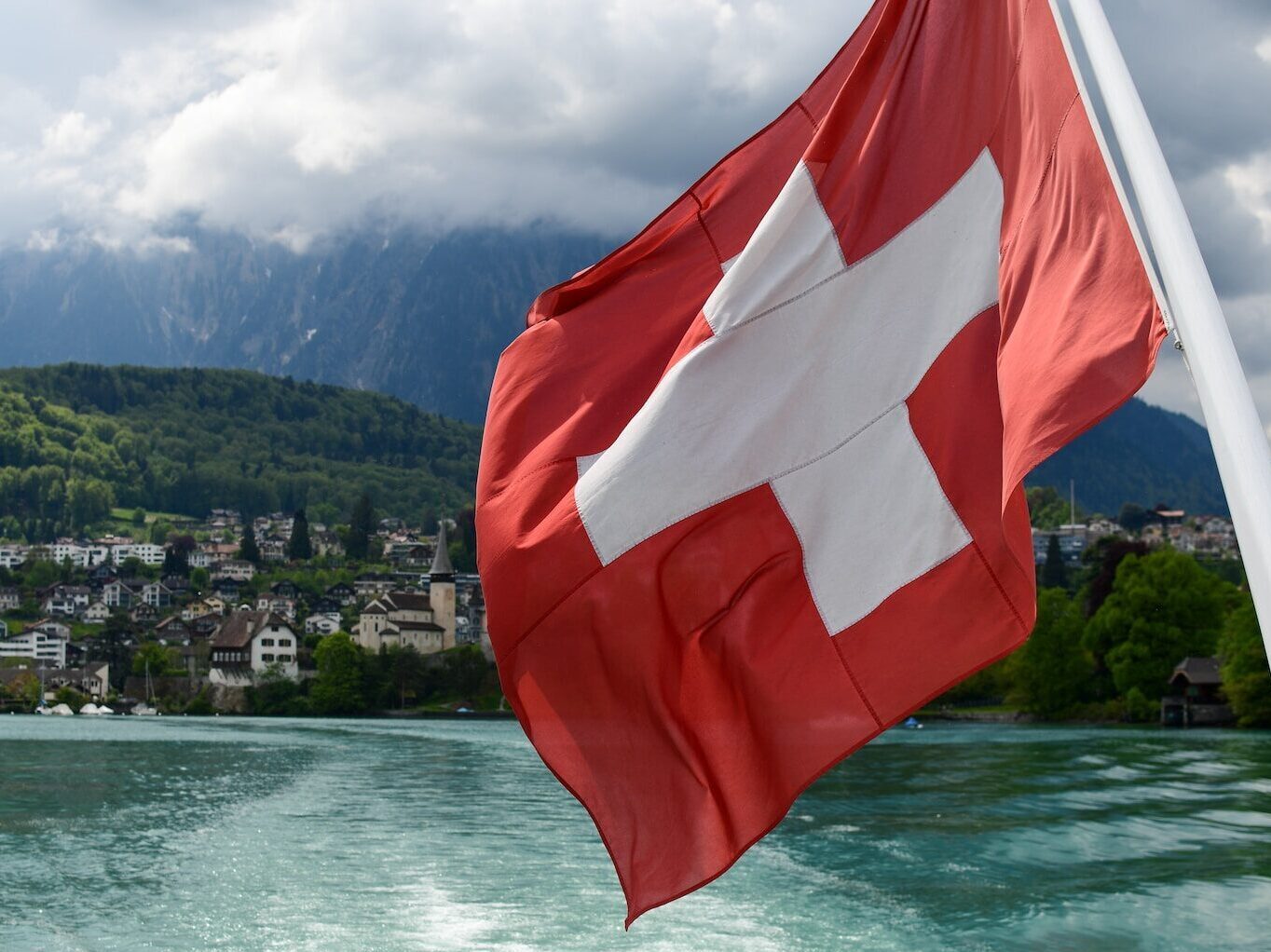 OSN: Švýcarsko zůstává nejinovativnější zemí na světě. Česká republika se v první desítce neumístila