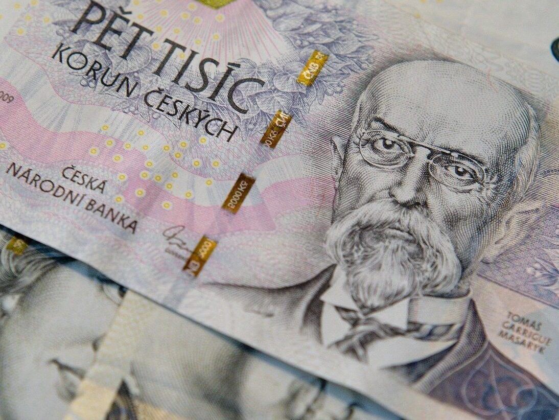 Hospodaření vládních institucí za rok 2022 skončilo v deficitu