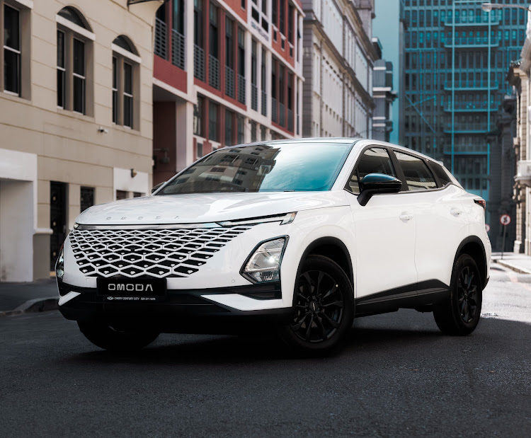 Čínská automobilka Chery plánuje vstup na evropský trh