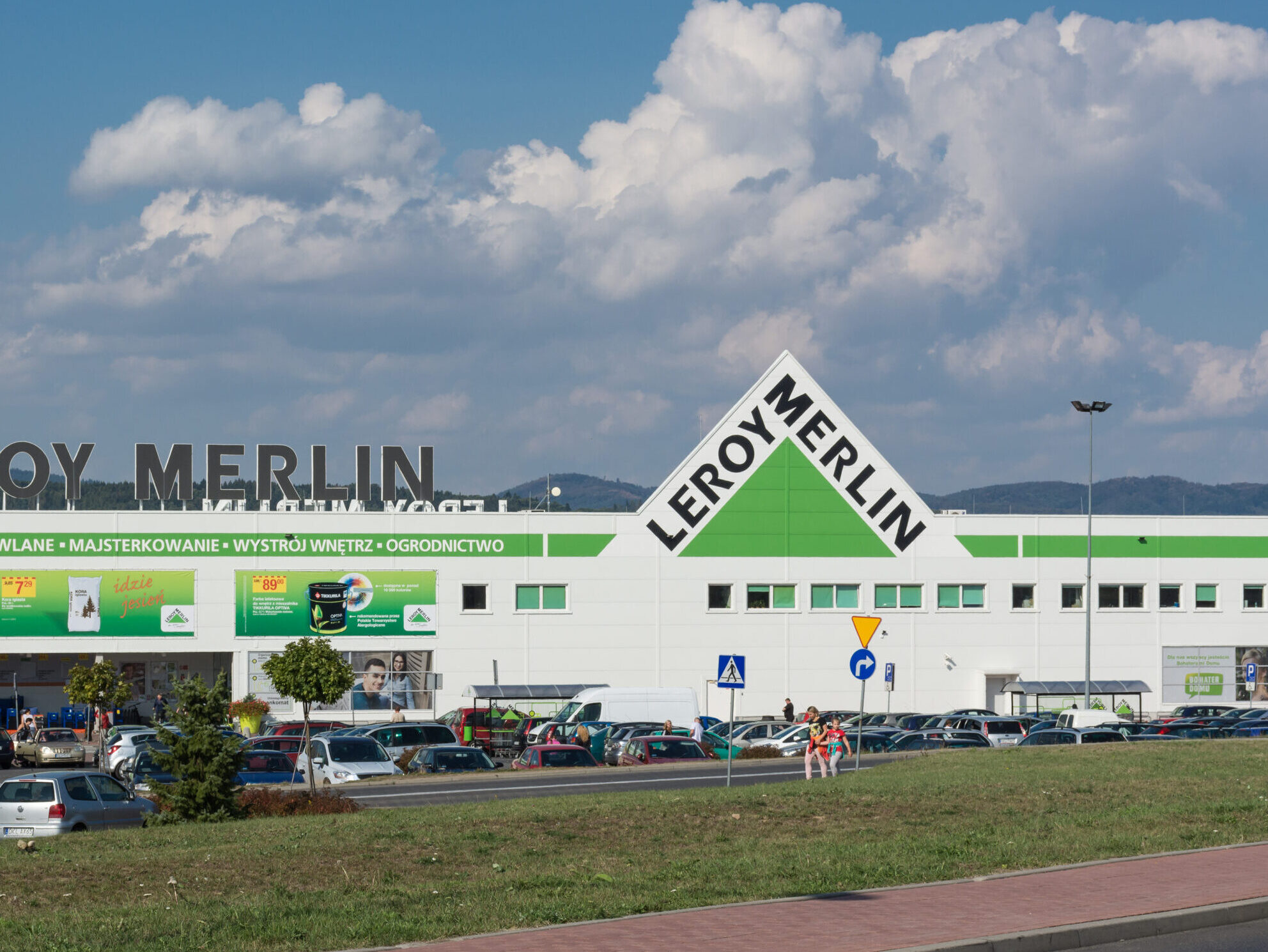 Západní firmy dominují ruskému trhu i v roce 2023