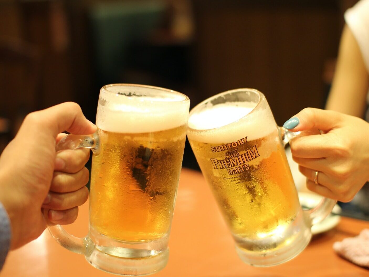 Vědci varují, že klimatické změny již mění chuť a kvalitu piva