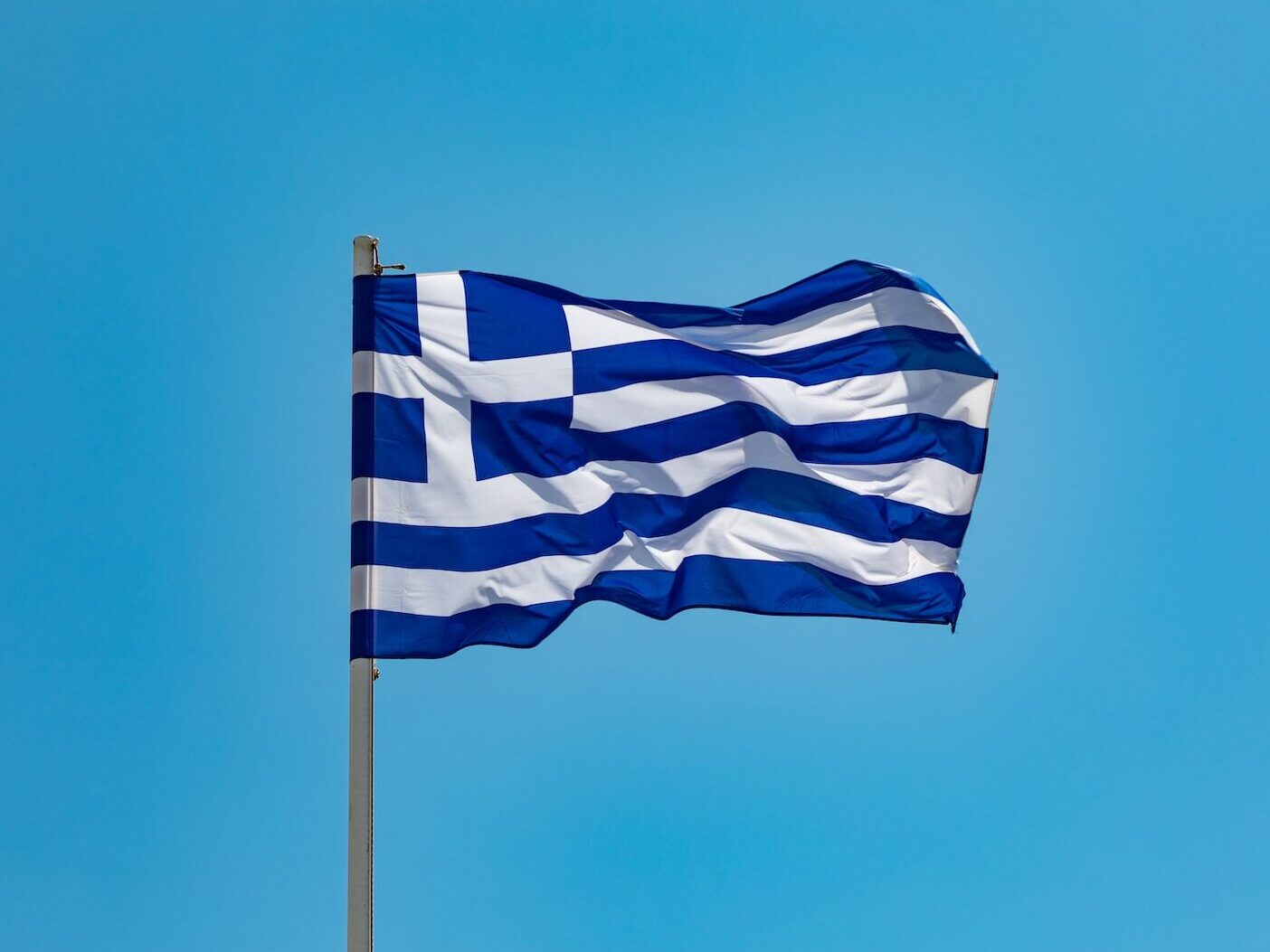 Řecko chce zřejmě rozprodat státní majetek ve velké výši. Privatizací chce řešit své dluhy