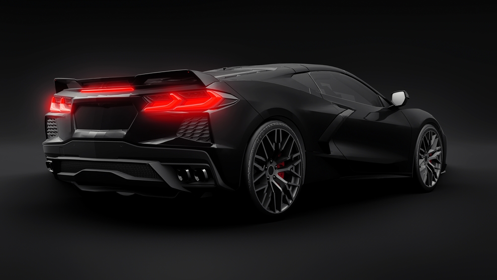 Také Evropa má svůj elektromobilový startup, jehož jméno rezonuje po celém světě