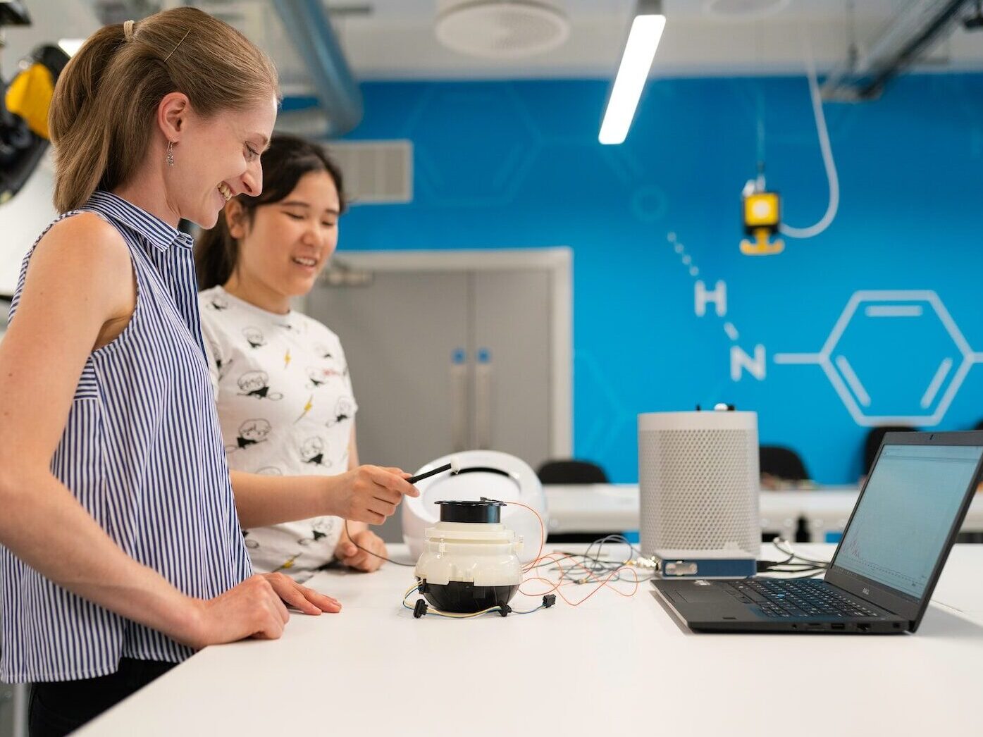 Výzkum a vývoj táhnou v České republice podniky