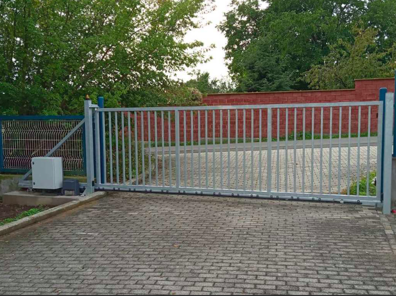 Ocelové konstrukce jsou ideálním řešením pro vaši firmu. Proč se vyplatí? 