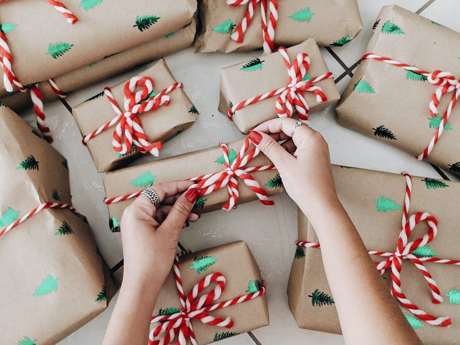 Přemýšlíte nad vánoční maličkostí pro své blízké? Máme pro vás super tip 