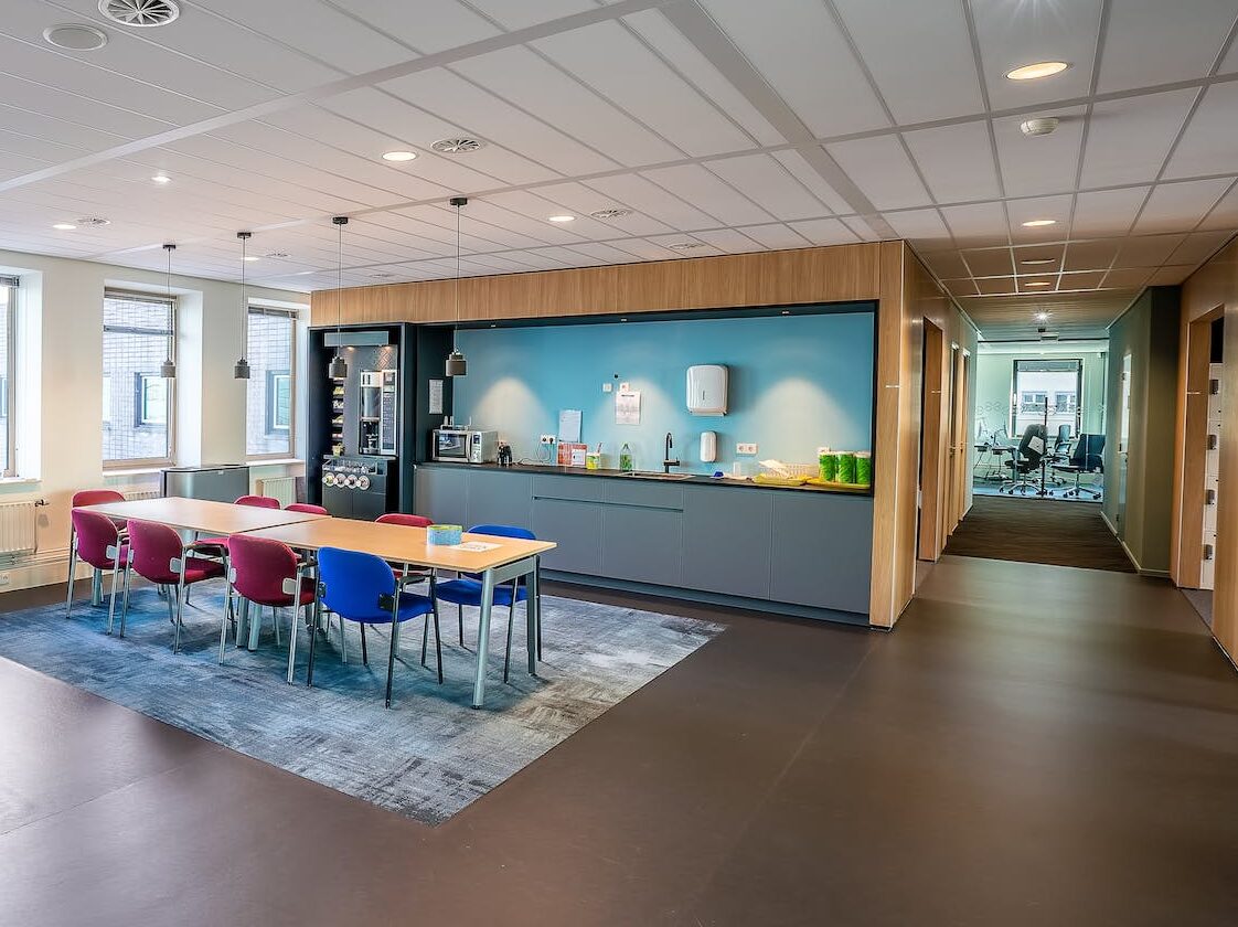 Jak vybrat vhodný kávovar do firmy?