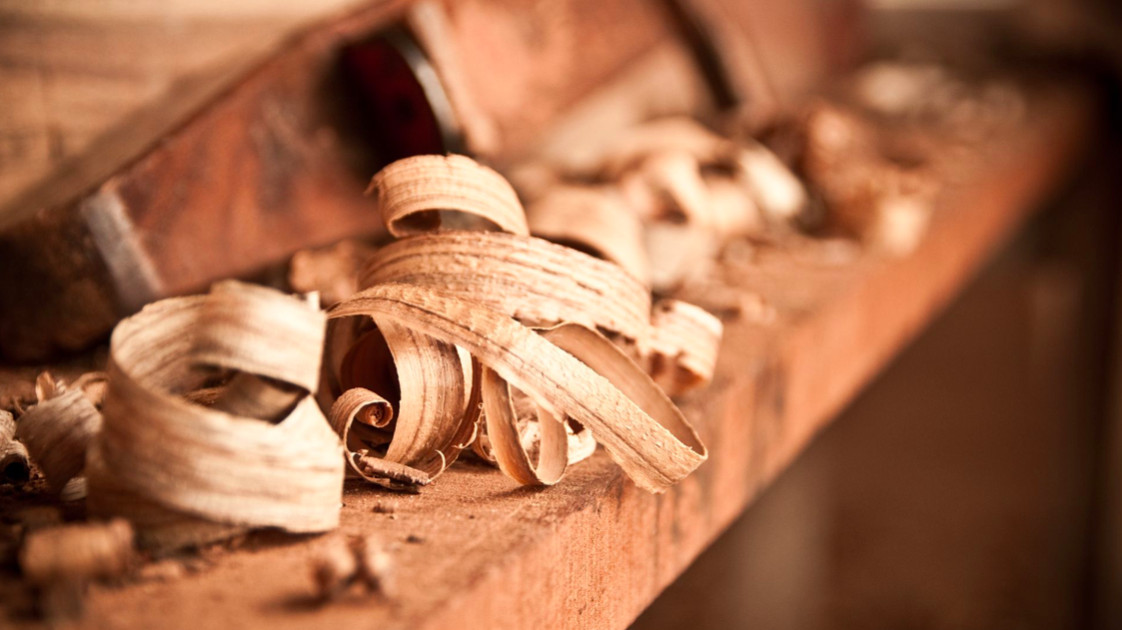 Jak snížit prašnost v dřevovýrobě?