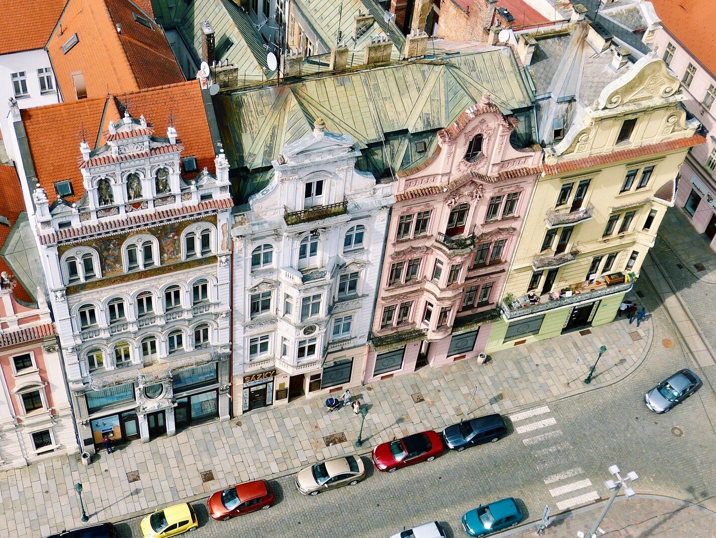 Koupili jste vloni nemovitost? Nezapomeňte na daně. Platí se i za podíl na nemovitosti