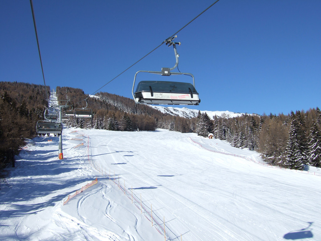 Rakouské skiareály čeká pochmurná budoucnost. Většina Rakušanů nelyžuje, zájem nemají ani mladí