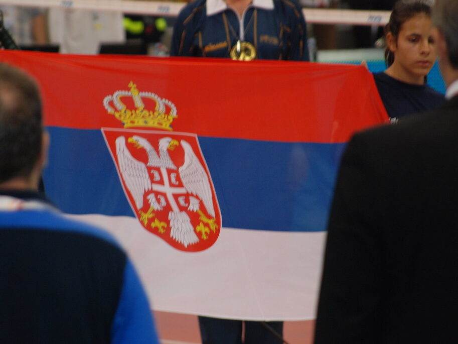 Rusové začali po válce na Ukrajině ve velkém odcházet do nedalekého Srbska. Otevírají tam bary, restaurace a zakládají IT firmy