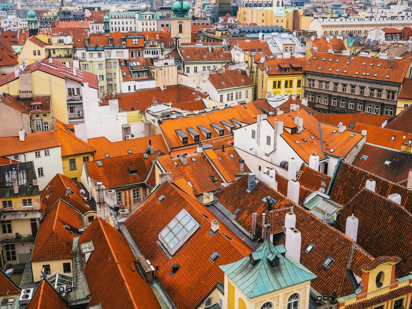 Evropská investiční banka (EIB) se stane klíčovým hráčem v rozvoji sektoru cenově dostupného bydlení v České republice