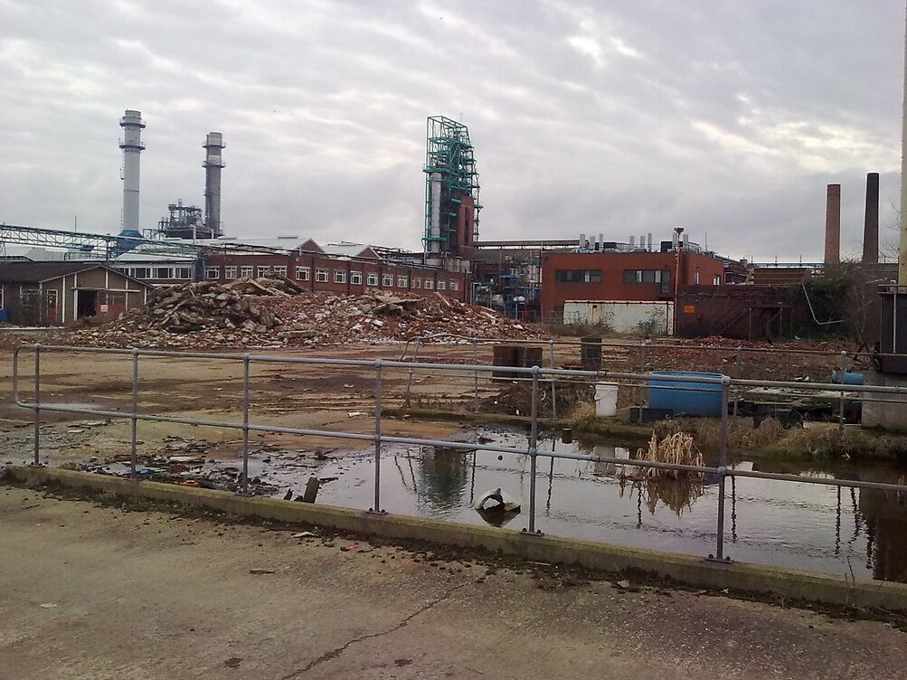 V Moravskoslezském kraji je nejvíce brownfieldů v ČR. Nový fond pro financování a regeneraci