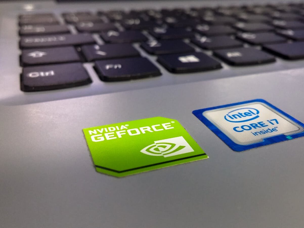 Rozmach umělé inteligence loni zvýšil zisky společnosti NVIDIA o 580 %