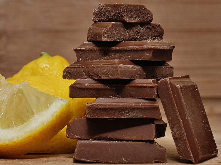 Cena čokolády se rapidně zvýší, kakaových bobů je díky počasí málo