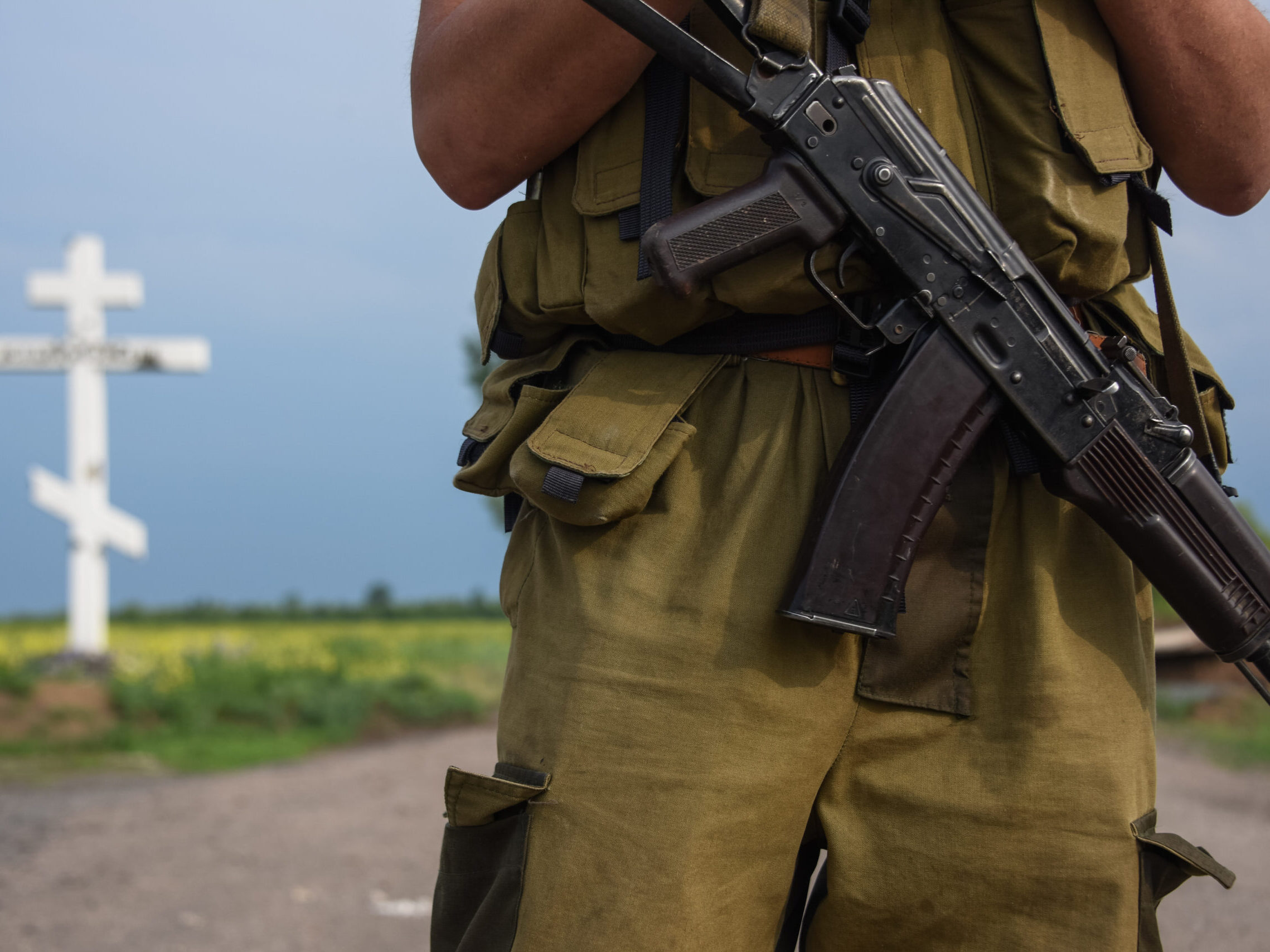 Ukrajinská ekonomika kvůli válce trpí. Ta ruská se naopak veze na vlně neočekávaného růstu