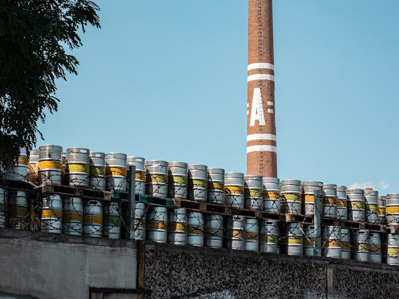 Ekonomika ČR meziročně oslabila. Na 14. místo v EU nás stáhla vysoká inflace i nízká přidaná hodnota