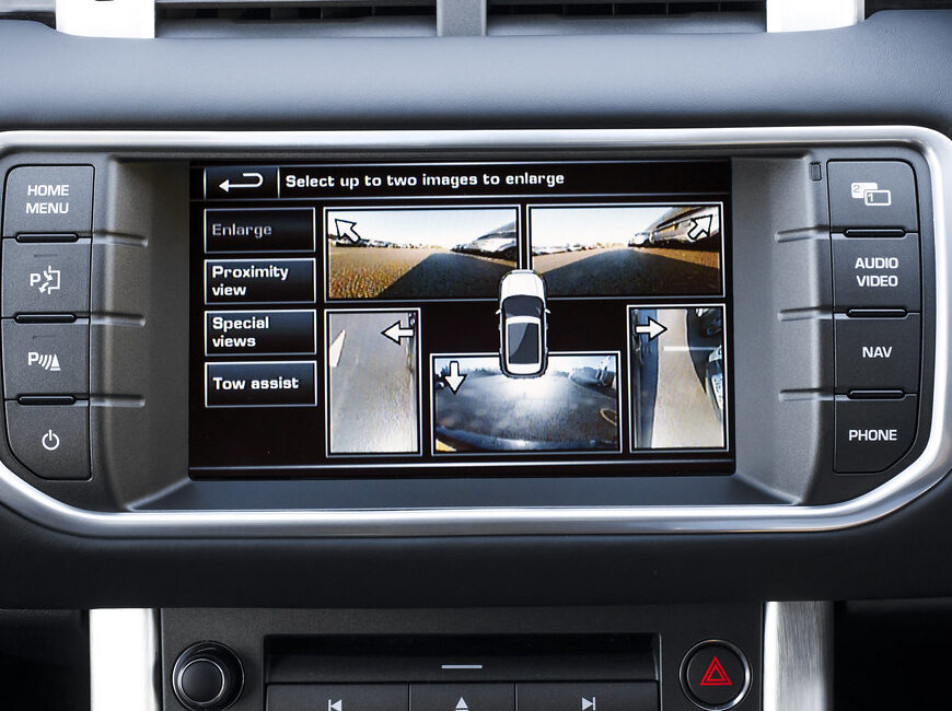 USA budou kontrolovat kvůli bezpečnosti čínské automobily