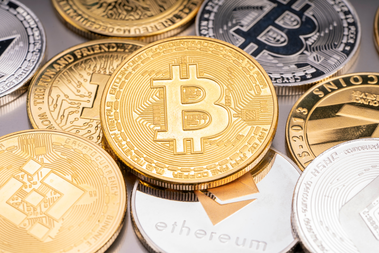 Jak vybrat kryptoměnu pro investování kromě Bitcoinu?