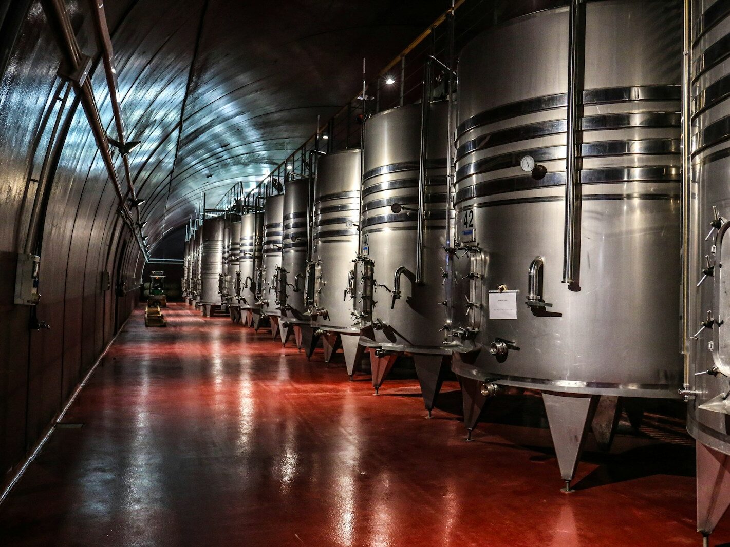 Německé strojírenství se ocitá v hospodářské krizi