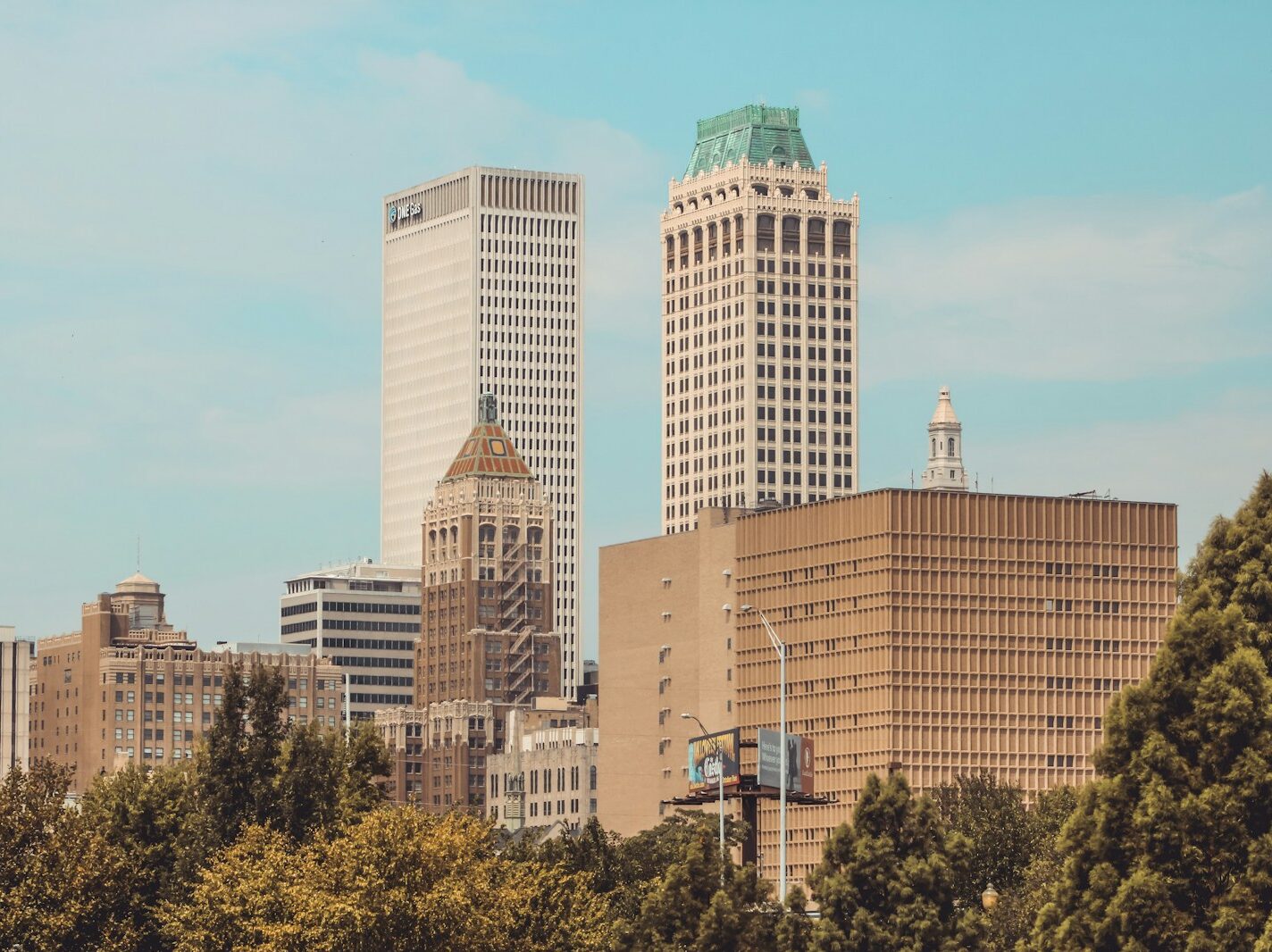 Americké město Tulsa platí lidem za to, že se rozhodnou přistěhovat