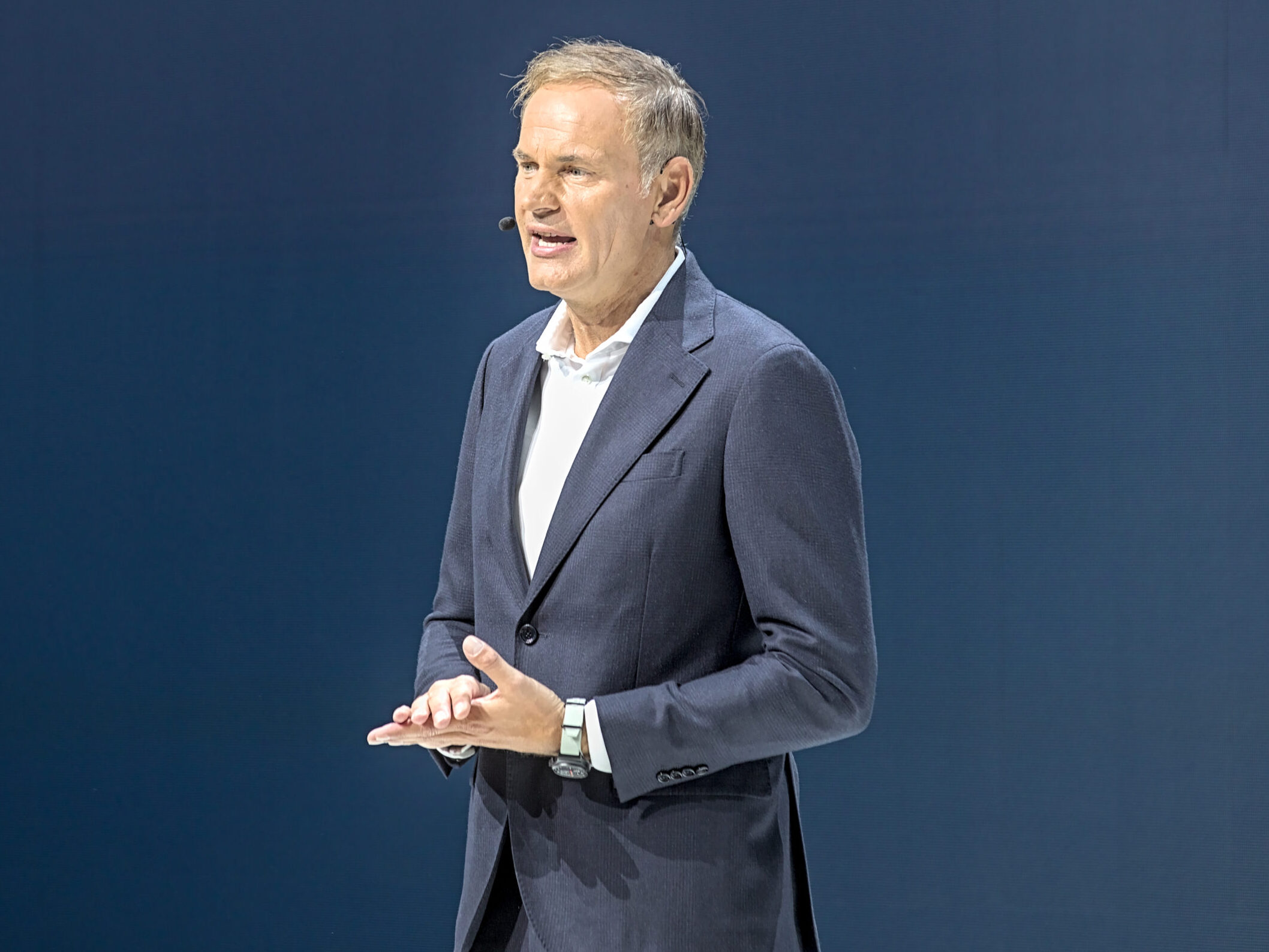 Koncern Volkswagen je na pokraji krize - členové představenstva se vzdávají části svých platů