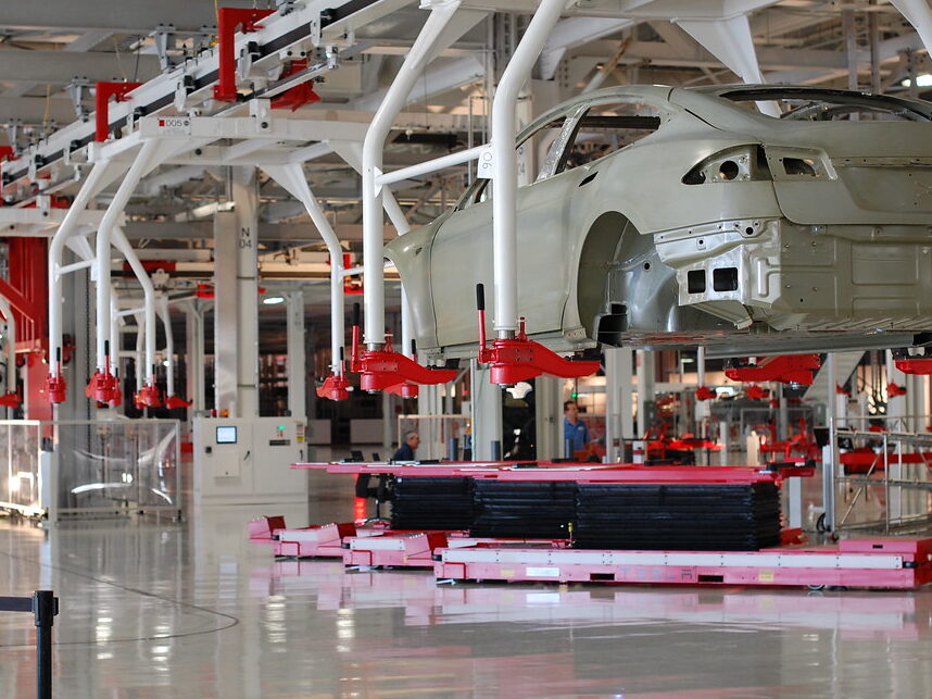 Levná energie, benzín i pracovní síla: Německé firmy směřují své investice do USA