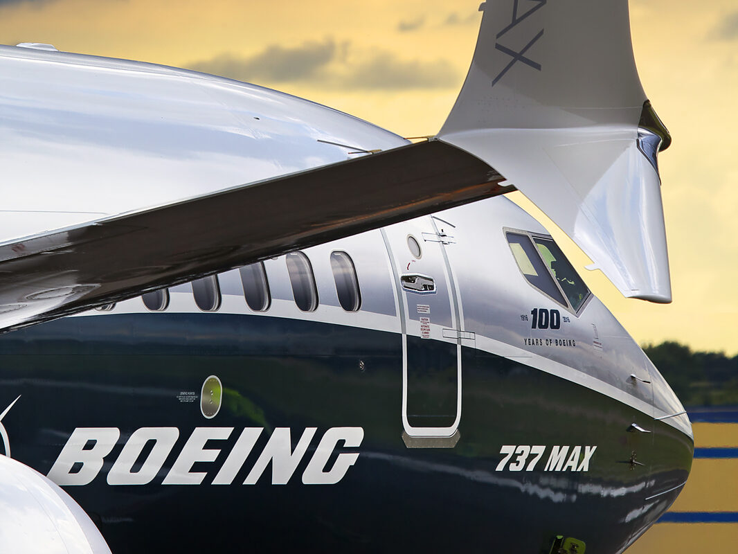 Boeing má problémy - pády letadel, pochybná kvalita a proces výroby