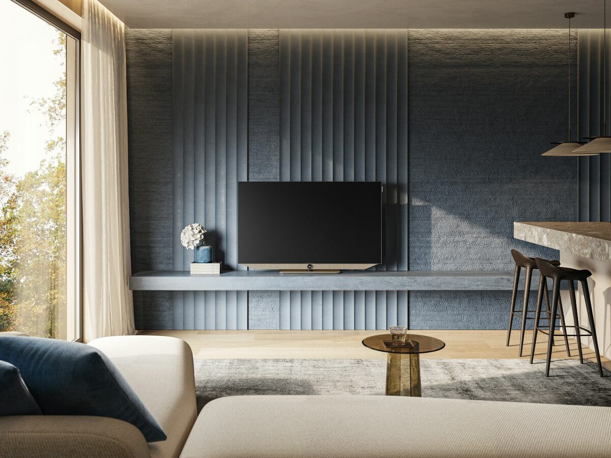 Architekt vám pomůže s návrhem vašeho vysněného domova