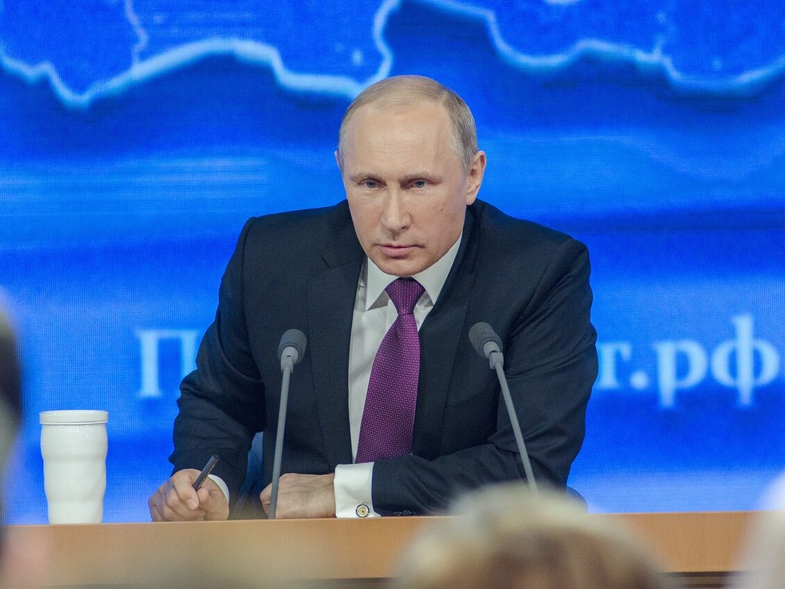 Rusko vsází na válečnou ekonomiku. Znárodnilo kvůli tomu už i 15 obranných firem v hodnotě 83 miliard korun