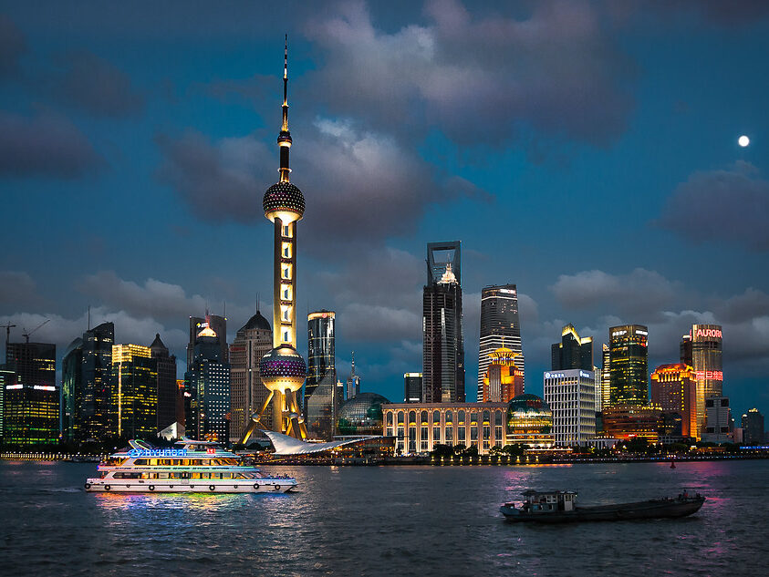 Nečekaný nárůst cen bytů v Číně navzdory místní ekonomické krizi