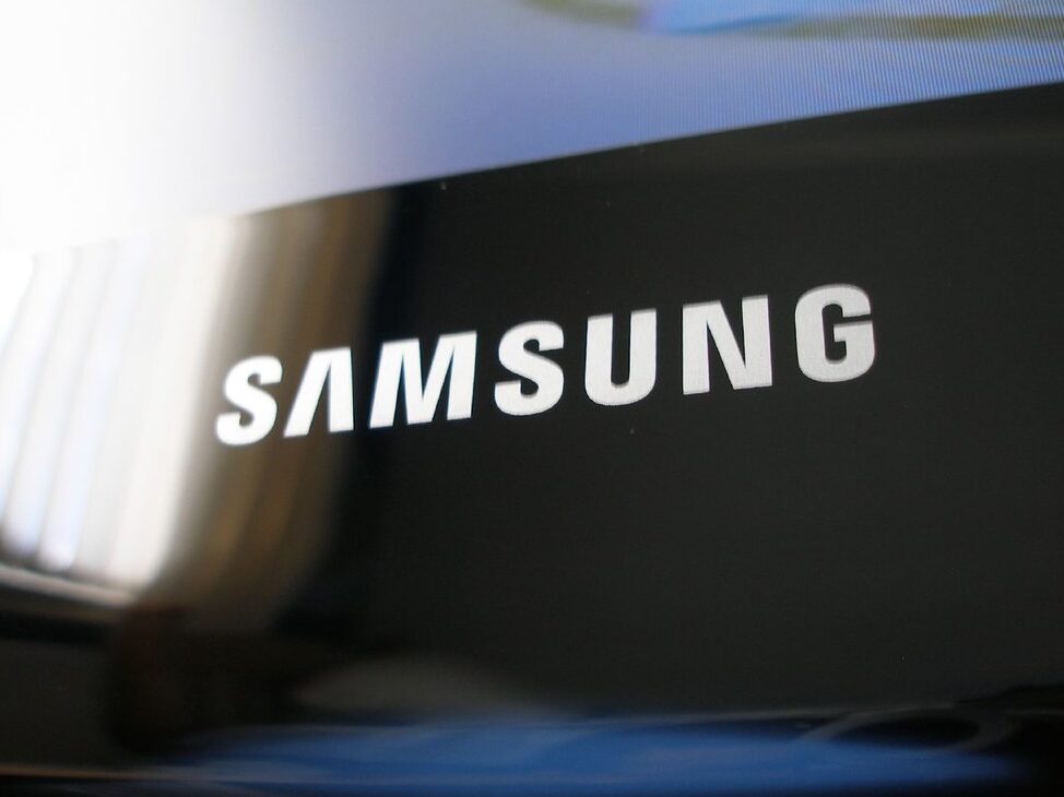 Provozní zisk Samsungu oproti loňsku vyskočil o 900%