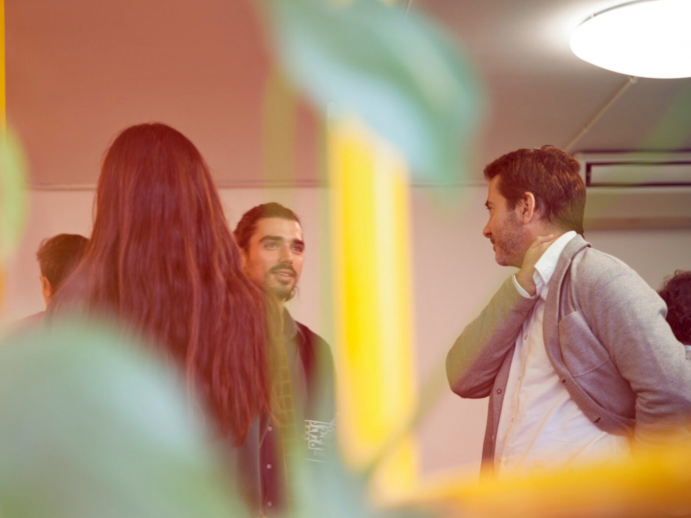 Umělá inteligence v příštích pěti letech zřejmě sníží počet zaměstnanců, říká průzkum mezi výkonnými řediteli