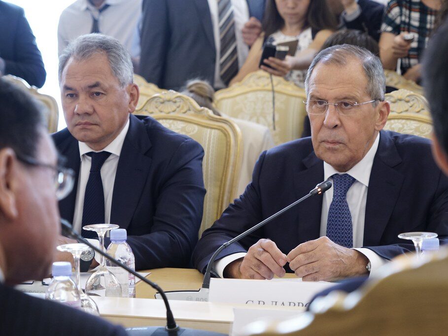 Japonsko přitvrzuje proti Rusku. Kvůli válce na Ukrajině rozšiřuje sankce